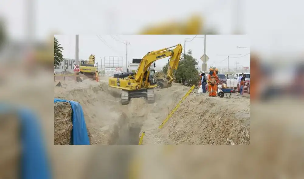Proyectos fueron observados por discrepancias en su expediente técnico. Foto: La República. Proyectos fueron observados por discrepancias en su expediente técnico. Foto: La República.