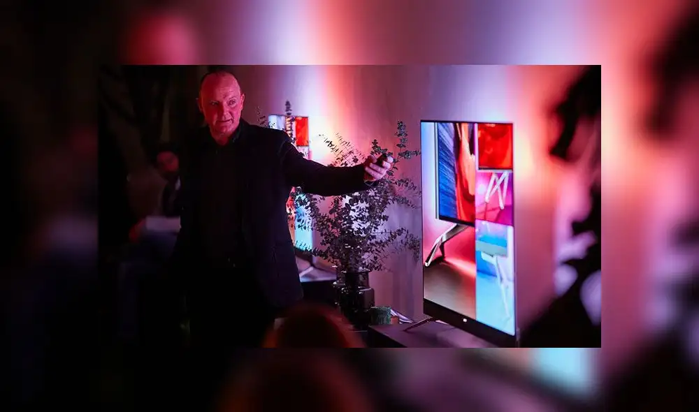 Mercado de televisores será golpeado por el avance del COVID-19. Foto: Difusión Mercado de televisores será golpeado por el avance del COVID-19. Foto: Difusión