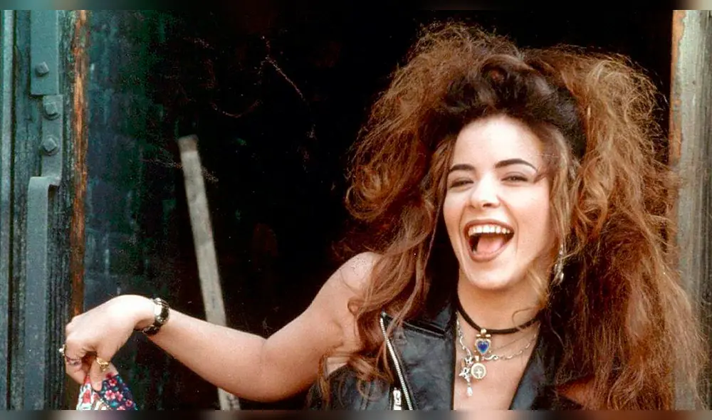 María Raquenel revivirá pasado carcelario de Gloria Trevi en serie autobiográfica María Raquenel revivirá pasado carcelario de Gloria Trevi en serie autobiográfica