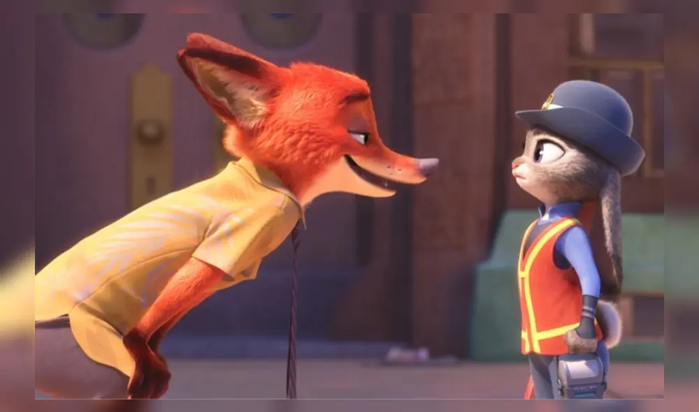 Nat Geo y Disney se unen en programación especial.