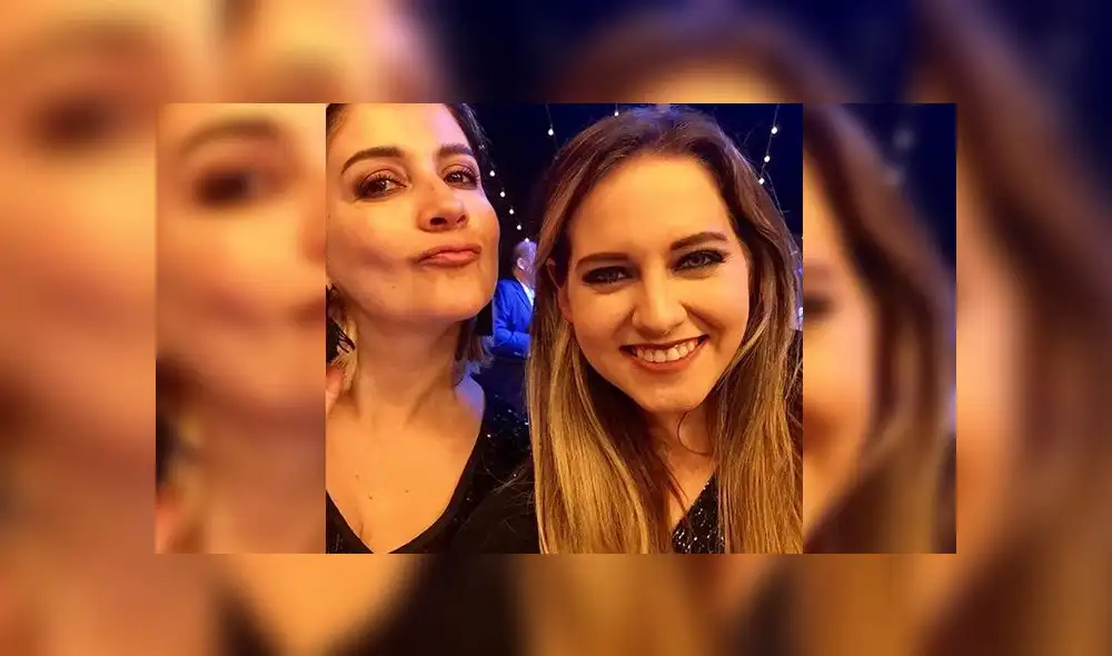 Juliana Oxenford se casó: Figuras de la TV asistieron a su mágica boda [VIDEO]