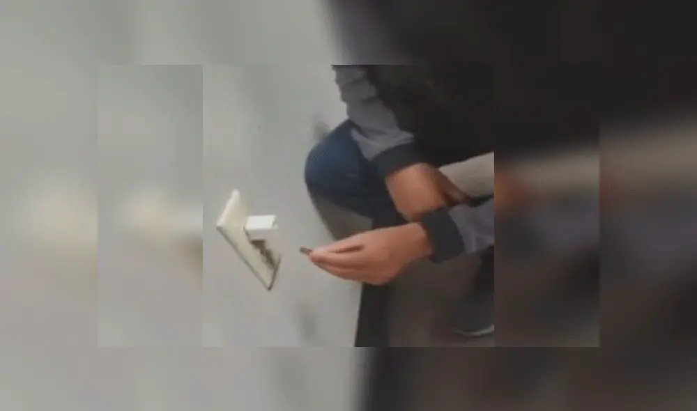 Adolescentes intentan realizar reto viral de TikTok y causan cortocircuito en su escuela [VIDEO]