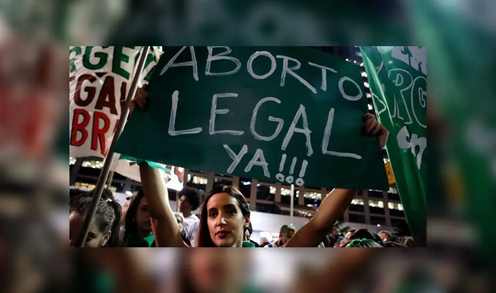 aborto en Argentina