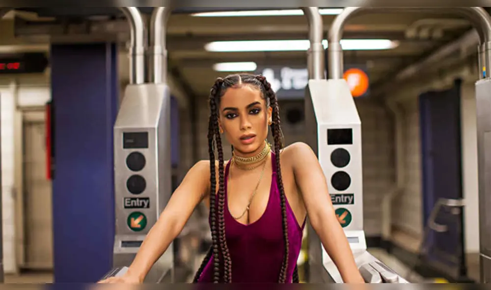 Estos son los 25 artistas que brillarán en los Latin American Music Awards 2018 [FOTOS]