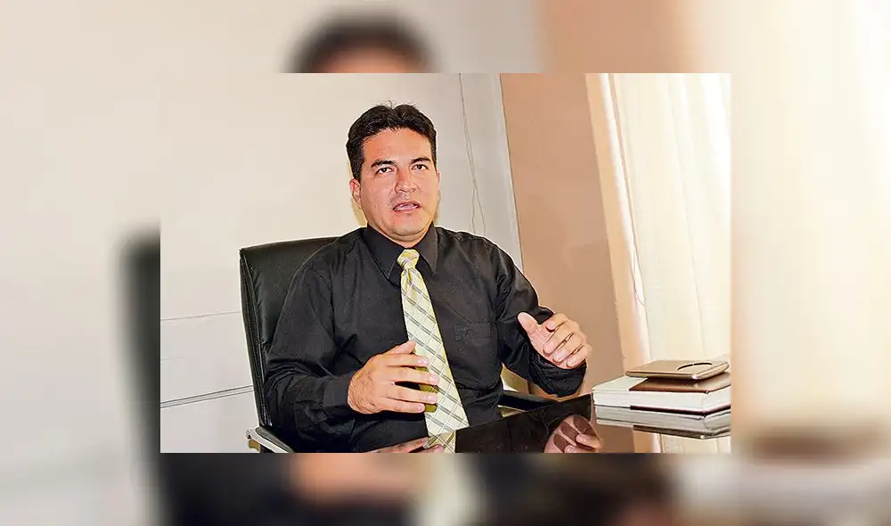 Interpondrán denuncia penal por pérdida de arbitraje con Camargo Correa