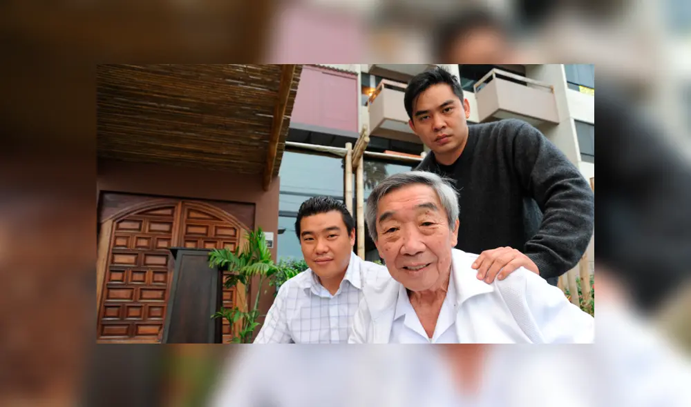 Humberto Sato, dueño de Costanera 700, muere a los 78 años