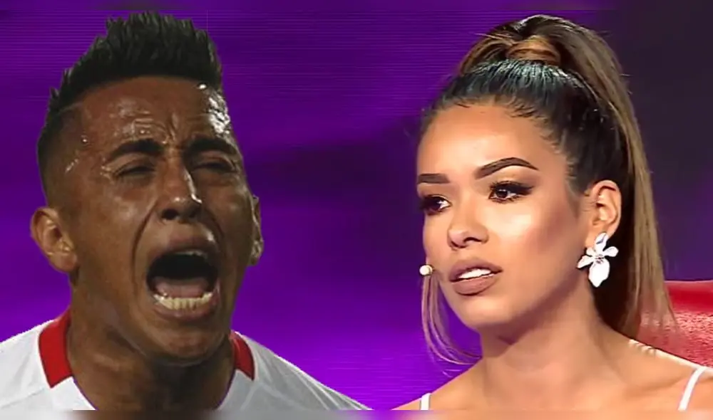 Christian Cueva toma radical decisión tras declaraciones de Shirley Arica.(Foto: captura) Christian Cueva toma radical decisión tras declaraciones de Shirley Arica.(Foto: captura)