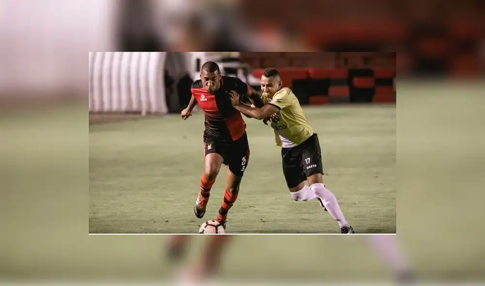 Carmona aseguró que Melgar dará pelea en la Liga 1