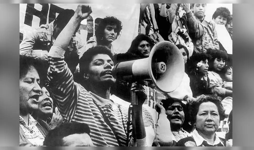 Día de la Mujer: Las 10 mujeres más destacadas del Perú