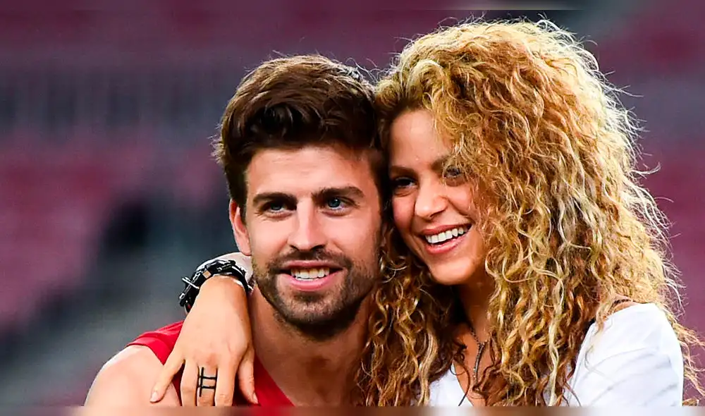 Shakira envía emotivo mensaje a la selección colombiana Shakira envía emotivo mensaje a la selección colombiana