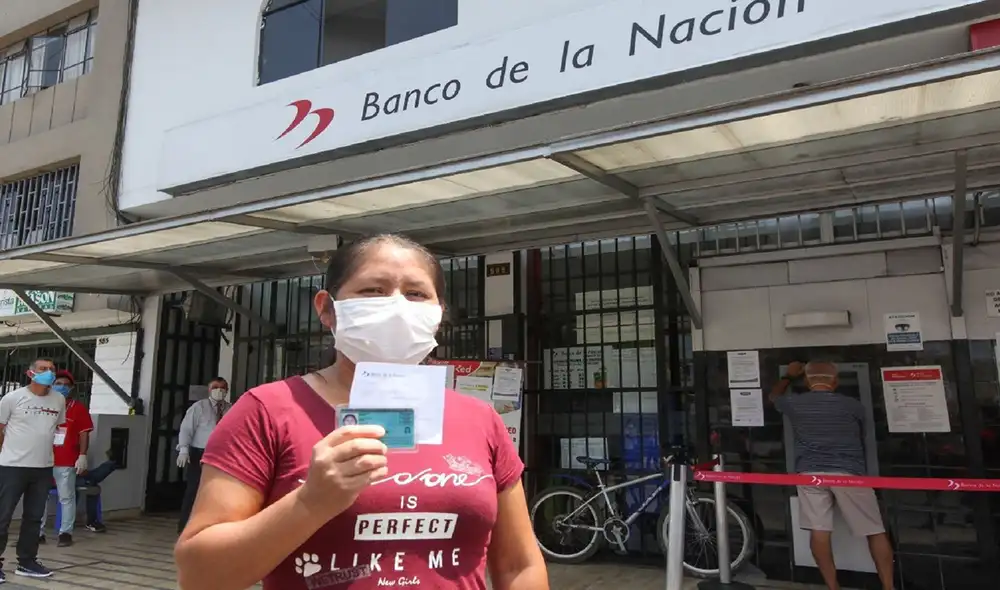 Promotores del programa Juntos se comunicarán vía telefónica con familias beneficiadas. Foto: Andina/Difusión.