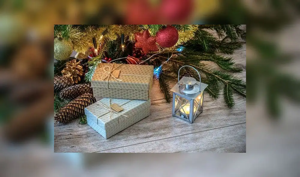 La navidad de este 2020 se celebrará este viernes 25 de diciembre. Foto: referencia.