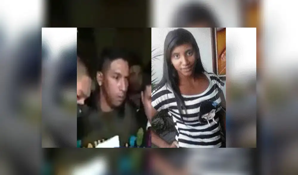 Independencia: solicitan 9 meses de prisión preventiva para extranjero que asesinó a expareja y sus dos hijos