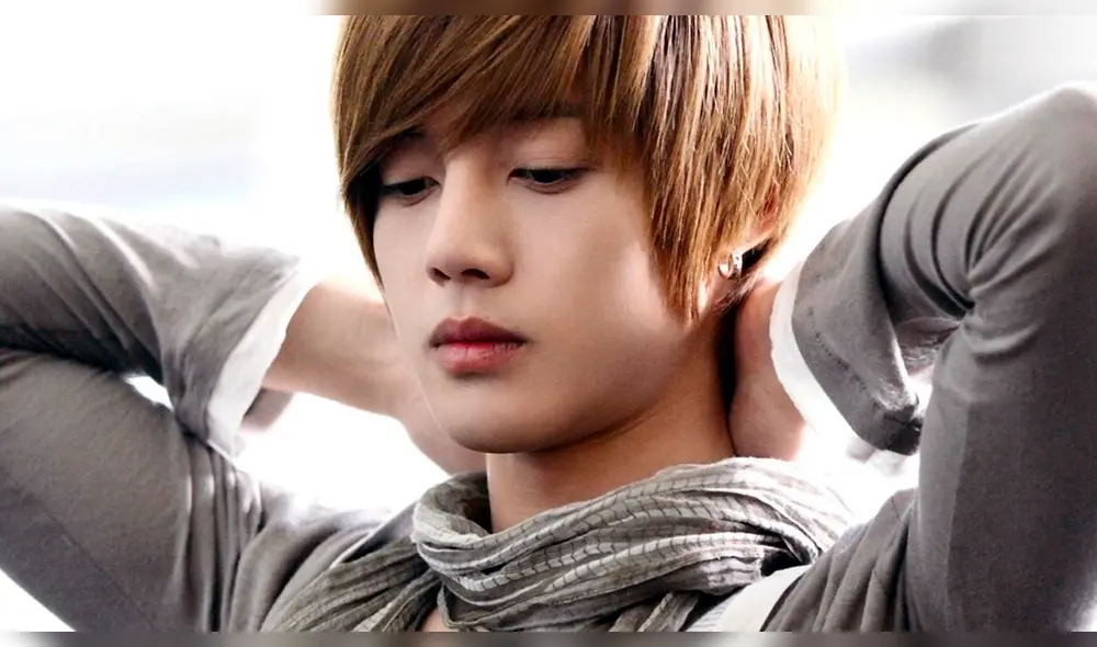 Día Internacional del Hombre: estos son los 12 coreanos más atractivos [FOTOS]