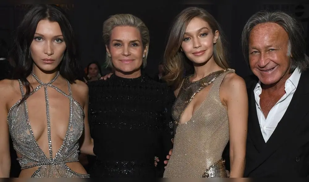 Sin embargo, Mohamed indicó que solo espera que su hija y nieta se encuentren bien de salud. (Foto: AFP)