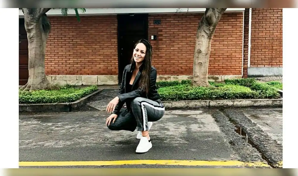 Evelyn Vela arremete contra Melissa Klug y le dice de todo [VIDEO]