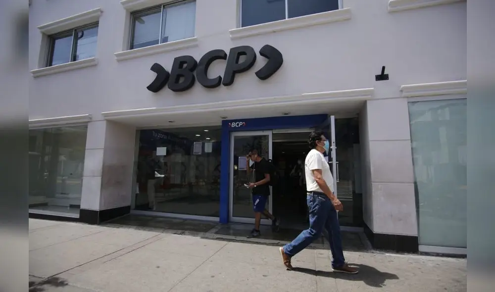 Bancos reprogramaron 146 mil créditos.