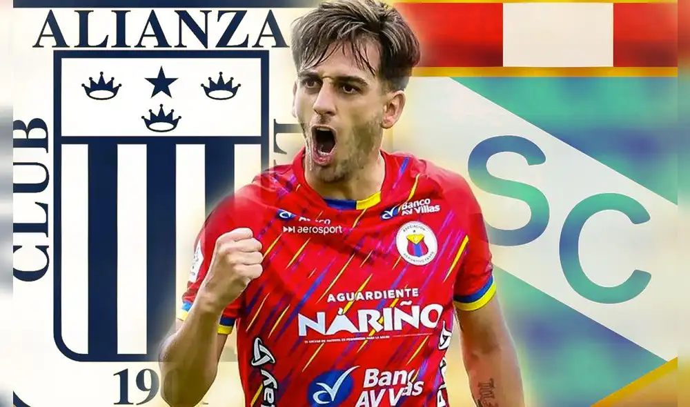 Alianza Lima logró adueñarse del título nacional el 2022, mientras que Cristal fue eliminado en las semifinales. Foto: composición LR/Deportivo Pasto