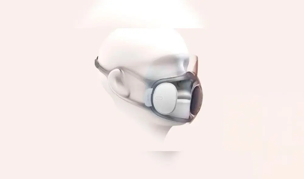 La mascarilla se ha convertido en un elemento importante para evitar el contagio de coronavirus.