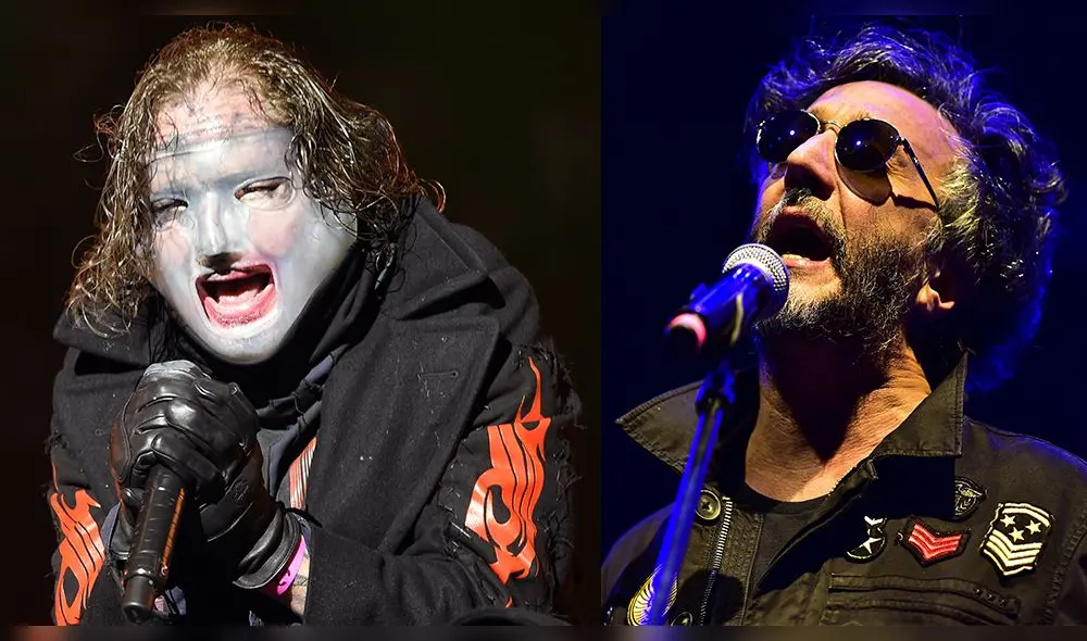 Vivo x el rock Vivo x el rock