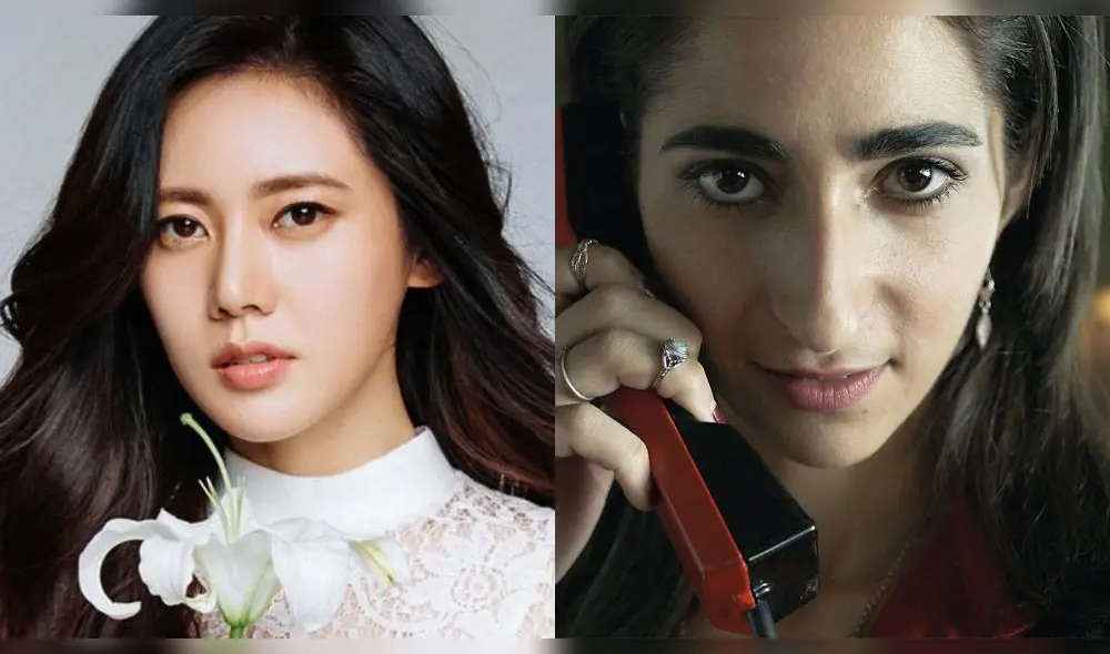 La casa de papel: versión coreana ¿Quién será el Profesor en el dorama? Créditos: Composición BH Entertainment / Netflix