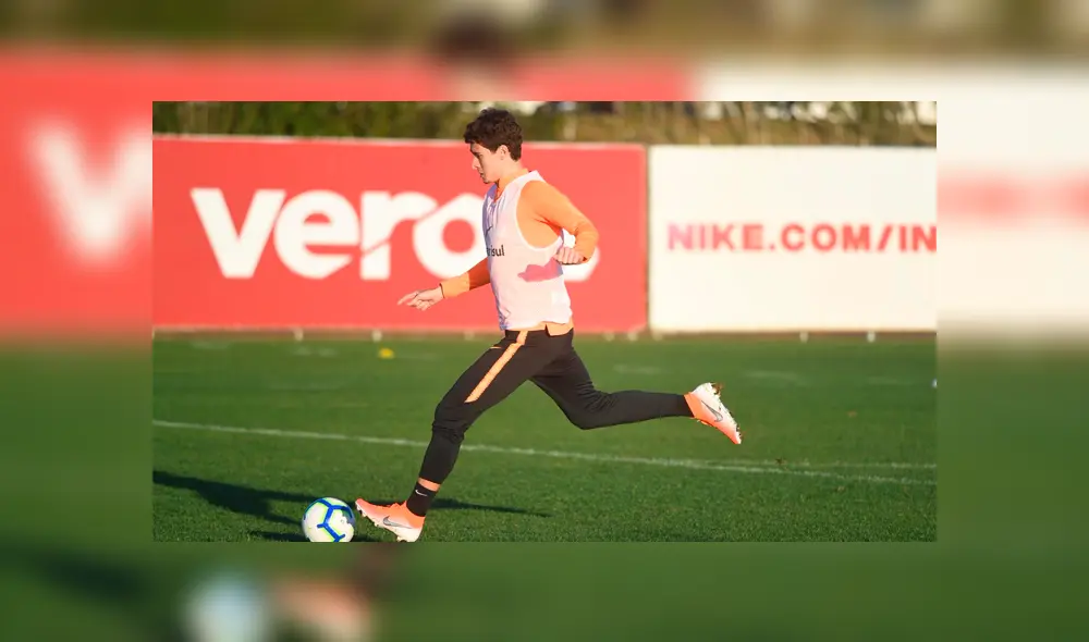 Internacional vs. Palmeiras EN VIVO ONLINE vía SporTV por la Copa Brasil 2019 desde las 7:30 p.m. Internacional vs. Palmeiras EN VIVO ONLINE vía SporTV por la Copa Brasil 2019 desde las 7:30 p.m.