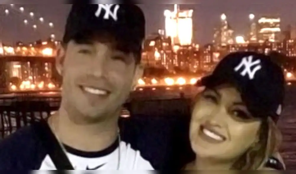 Michelle Soifer confirma fecha de boda con Kevin Blow y contó quién diseñará su vestido