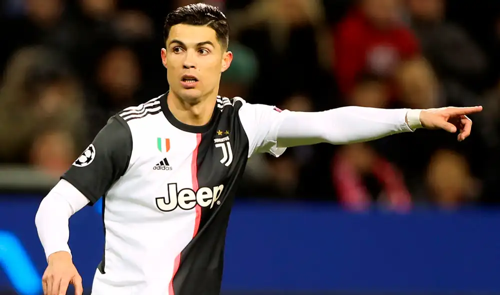 La figura portuguesa Cristiano Ronaldo saldría en el mercado de pases europeo de la próxima campaña tras manejar, eventualmente, una oferta por parte del PSG. La figura portuguesa Cristiano Ronaldo saldría en el mercado de pases europeo de la próxima campaña tras manejar, eventualmente, una oferta por parte del PSG.