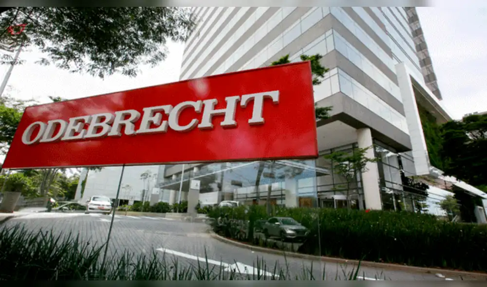 Allanan inmuebles de árbitros que favorecieron a Odebrecht Allanan inmuebles de árbitros que favorecieron a Odebrecht