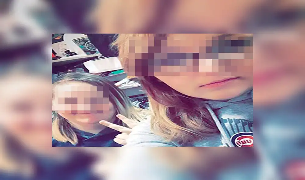 Joven asesina a su madre tras negarse a aceptar su relación lésbica [FOTOS] 