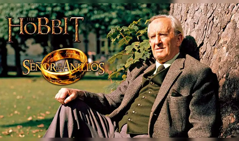 Tolkien: el biopic del famoso escritor se estrenará en mayo
