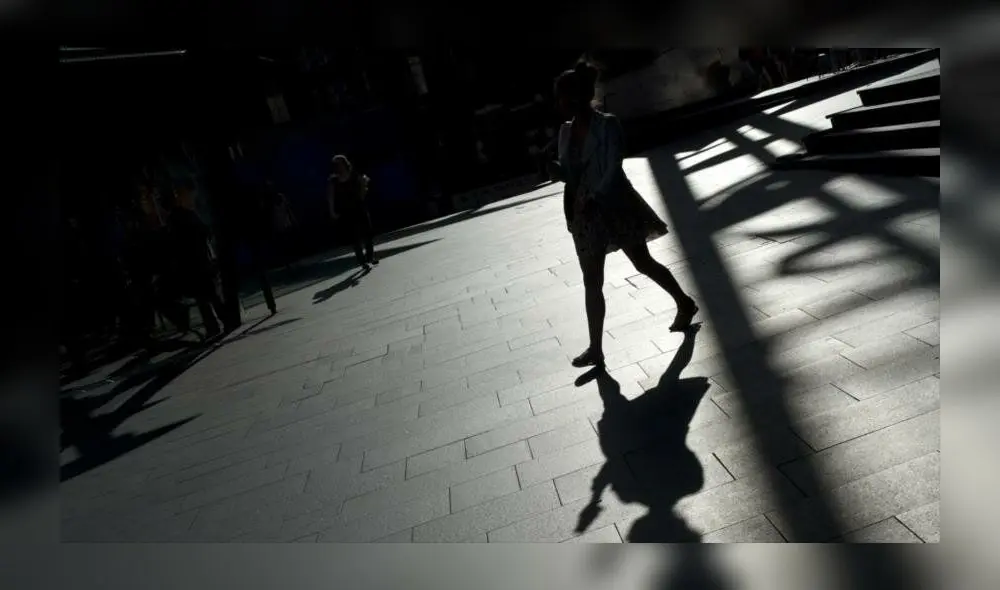 Cuatro décadas de abusos sexuales en Telford. Foto: Difusión.