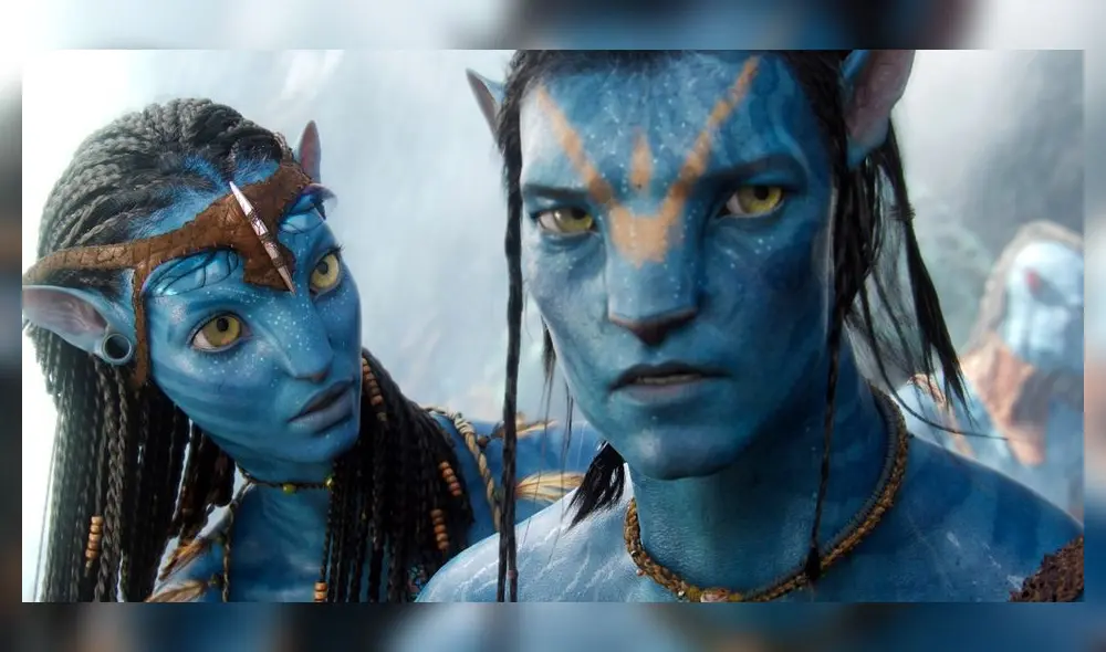 Avarta 2 promete dejar boquiabiertos a todos, según el presidente de  20th Century Studios. Foto: 20th Century Studios