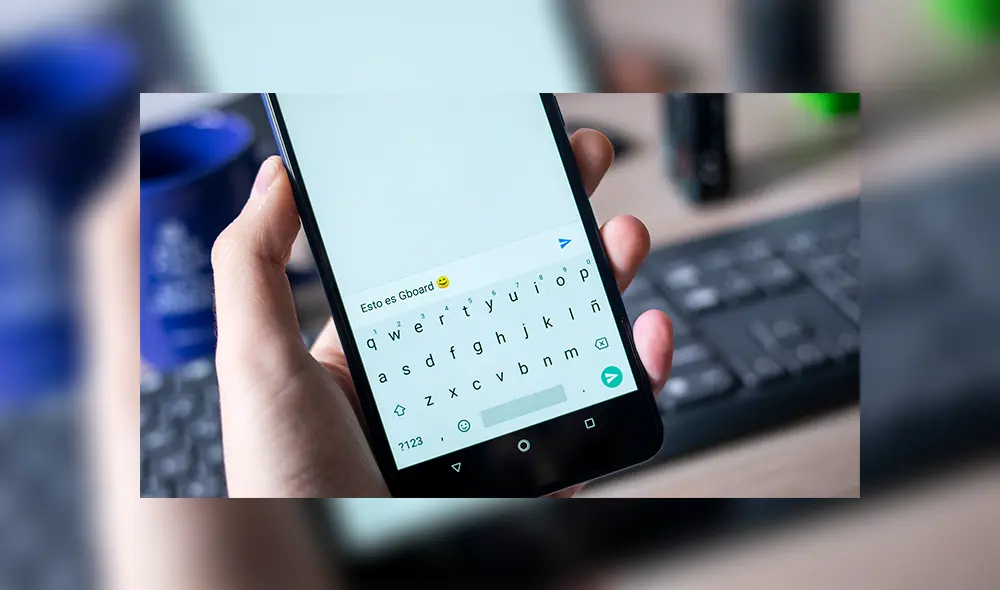 Te traemos las mejores alternativas a Gboard.