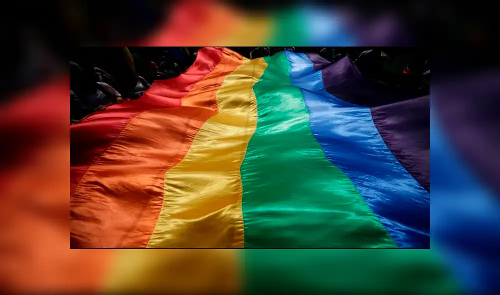 La Marcha del Orgullo Gay se realizará en su totalidad de manera virtual por la COVID-19. La Marcha del Orgullo Gay se realizará en su totalidad de manera virtual por la COVID-19.