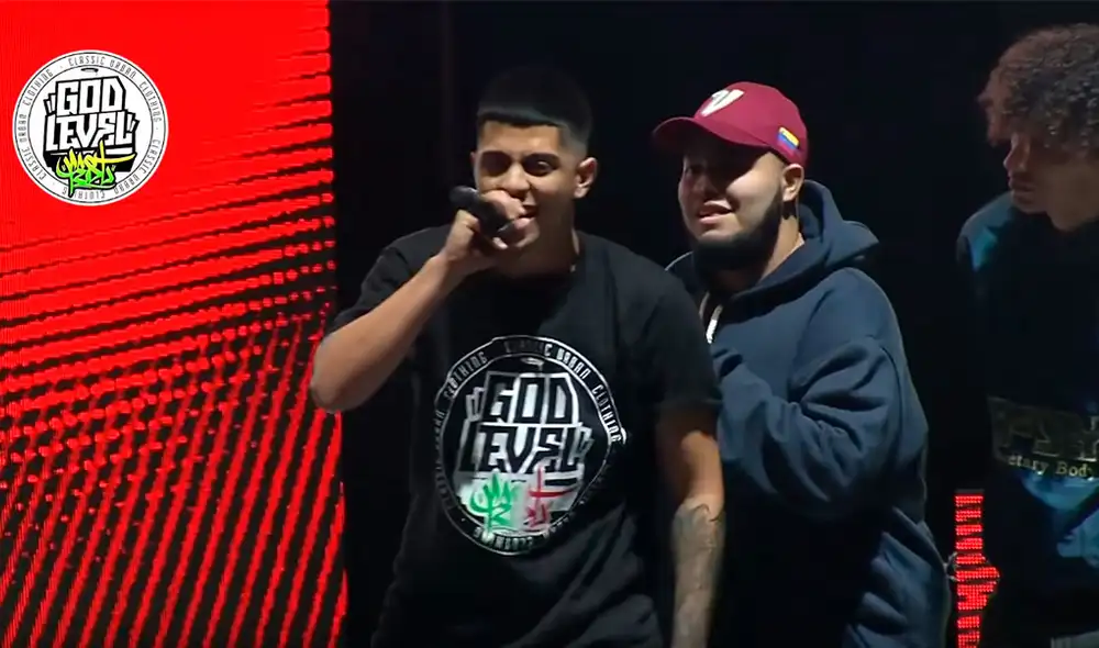 Venezuela tiene su primer representante en la Ghetto Dreams League Venezuela tiene su primer representante en la Ghetto Dreams League