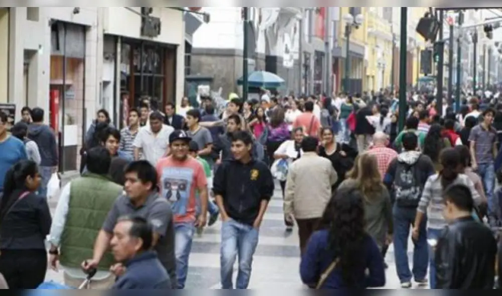 Crecimiento económico en 2018 no asegura empleo masivo