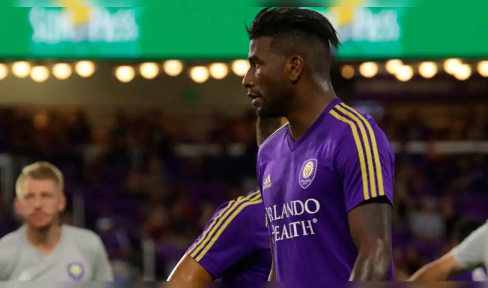 Orlando City cayó 1-2 ante Atlanta United en el debut de Carlos Ascues en la MLS [RESUMEN Y GOLES]