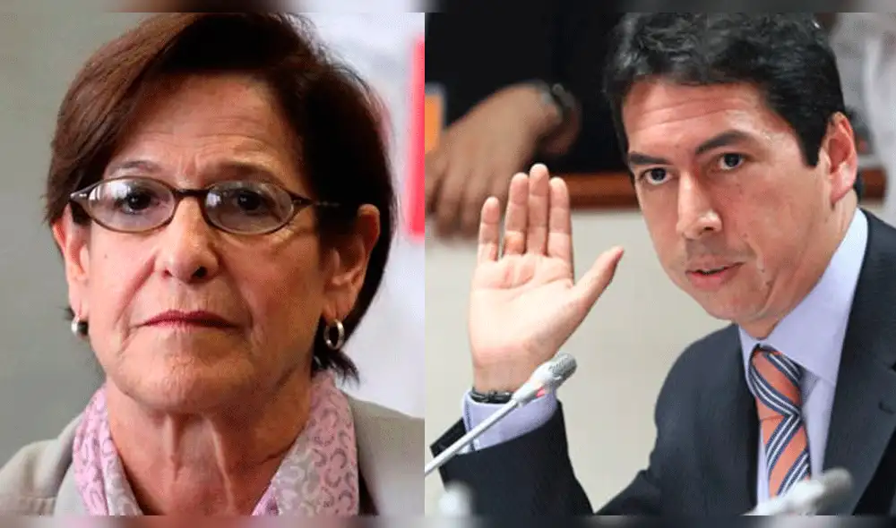 Fiscalía culmina allanamiento a inmuebles de Susana Villarán y José Miguel Castro Fiscalía culmina allanamiento a inmuebles de Susana Villarán y José Miguel Castro