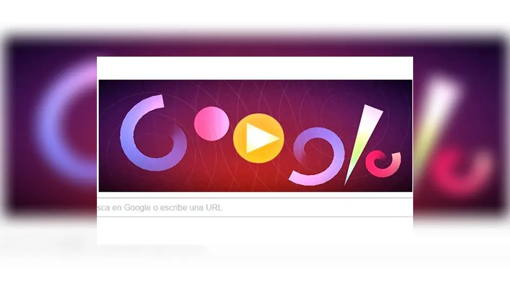 Oskar Fischinger: Google le rinde homenaje por el 117 aniversario de su nacimiento con impactante doodle