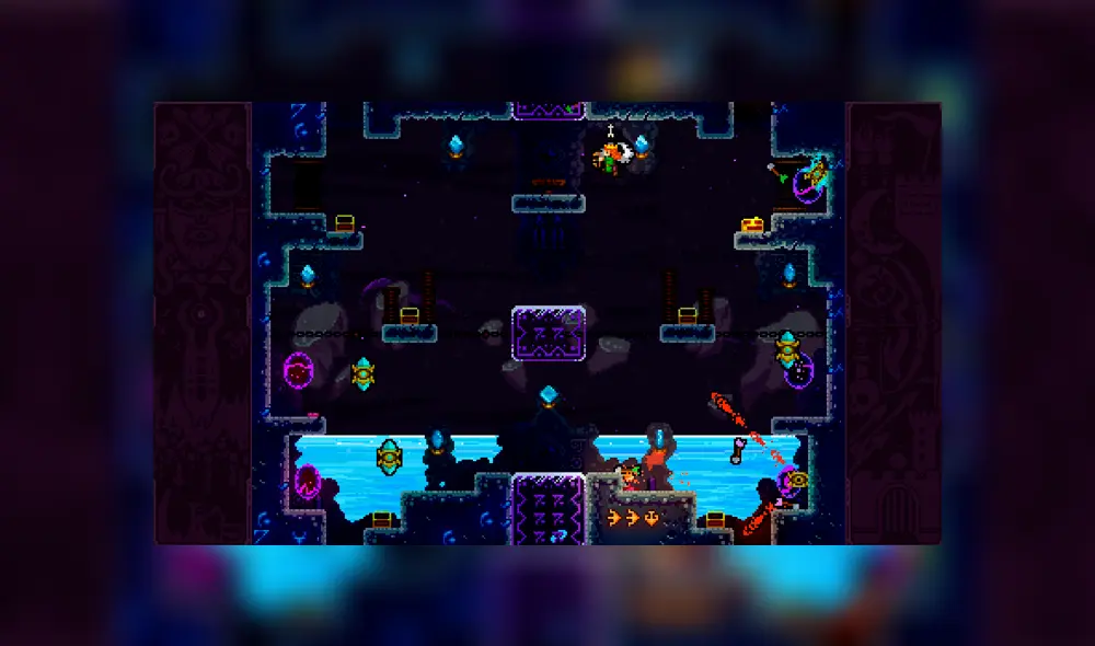 Nueva función de Steam permitirá que juegos con multijugador local ahora puedan jugarse a través de internet.