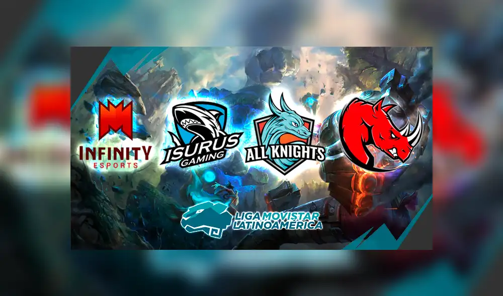 League of Legends: todo sobre la tercera semana de LLA, la Liga Latinoamericana [VIDEO]