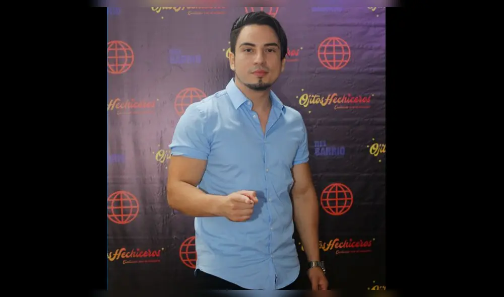 Ranking: conoce a los 20 mejores cantantes de la cumbia peruana del 2018 [FOTOS]