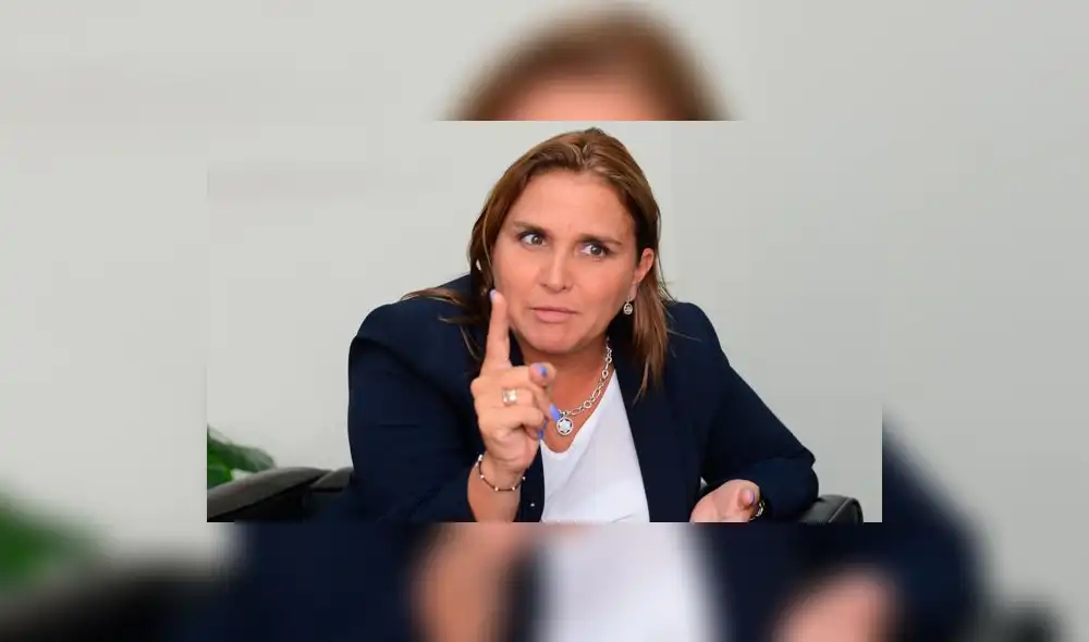 Ministra Pérez Tello pidió a expresidentes colaborar en procesos judiciales Ministra Pérez Tello pidió a expresidentes colaborar en procesos judiciales
