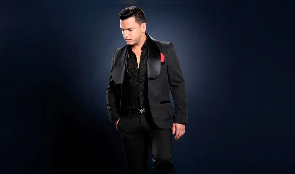 Tito El Bambino