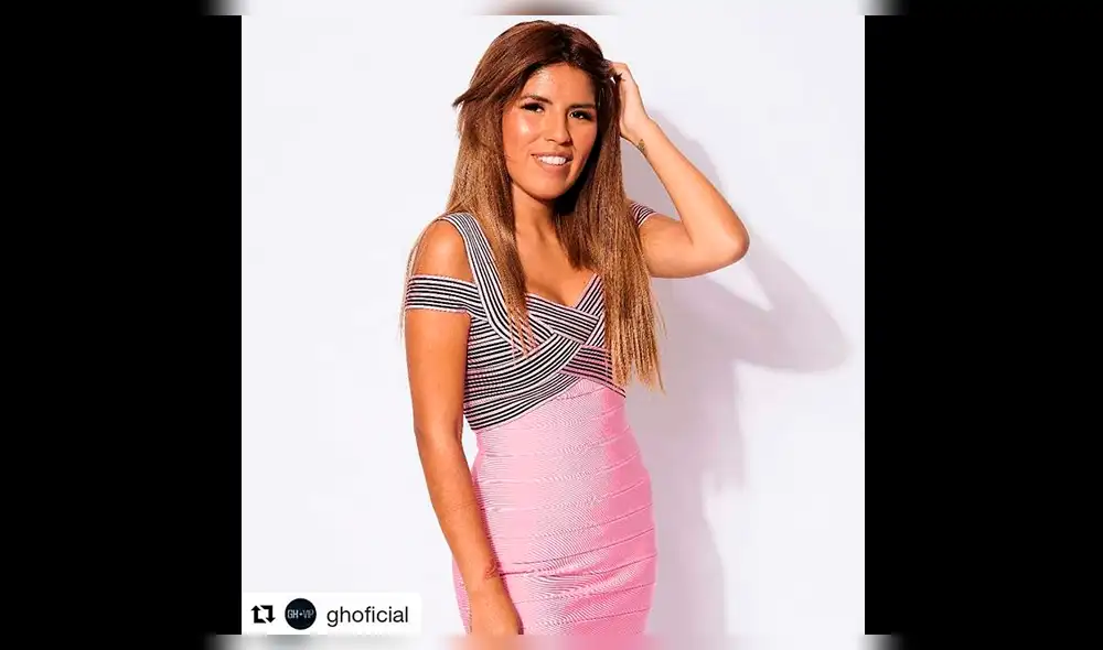 Isabel Pantoja: 'Chabelita' arremete contra polémica peruana en reality español