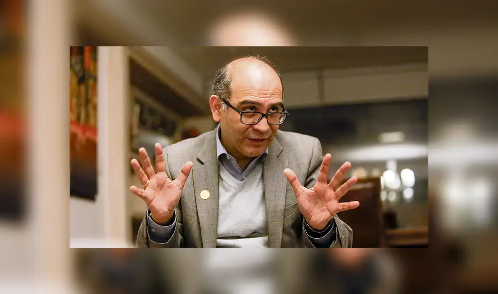 Yván Montoya: “Hay gente que puede haber infiltrado el Equipo Especial” Yván Montoya: “Hay gente que puede haber infiltrado el Equipo Especial”