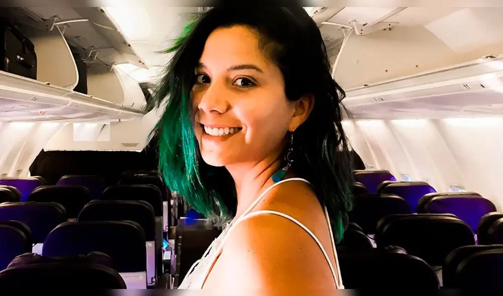 Adolfo Bolívar le responde a Mayra Couto sobre sus burlas por donativos del Papa. Foto: Instagram