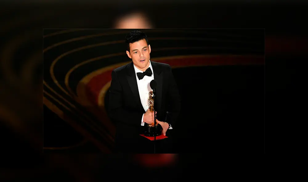 Rami Malek está en negociaciones para ser parte de la saga de James Bond