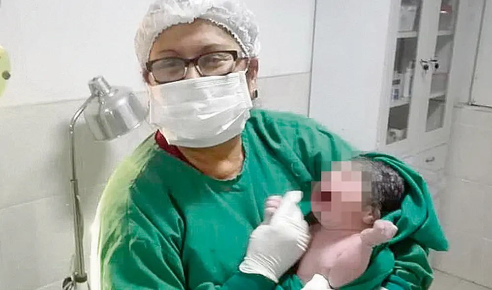 Ejemplo. Rosa Quiroz fue la primera en sucumbir, en abril. (Foto: LR)